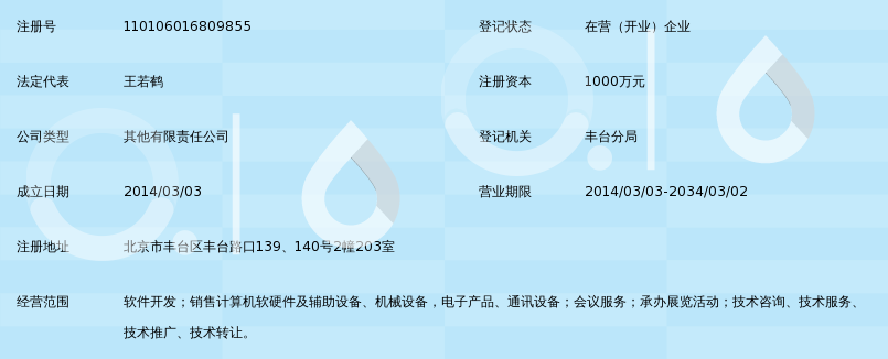 北京中联税软件科技_360百科