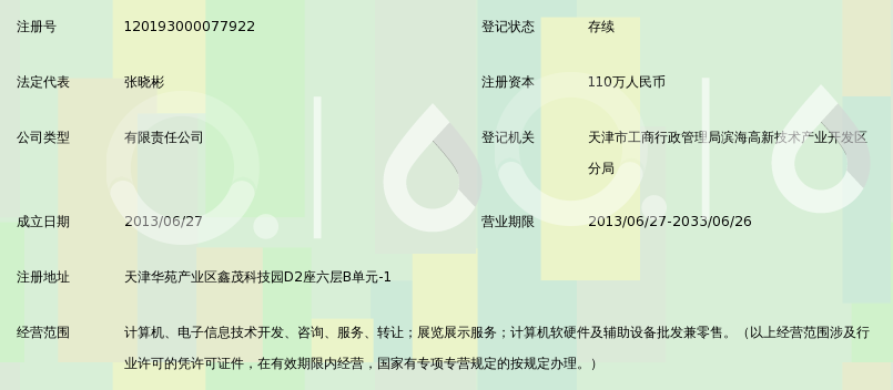 天津世纪网展科技_360百科